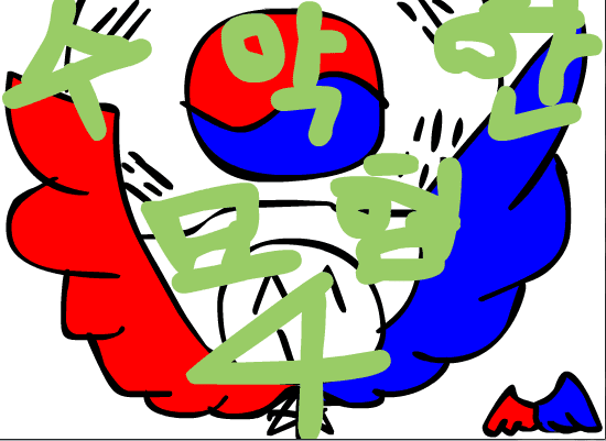 수악한 모험-4화