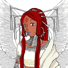 Lilith Sahl Dress Up