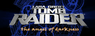 Tomb Raider The Angel Of Darkness Screensaver