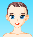 Roiworld Dolly Dressup