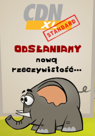 Zmieniamy rzeczywistość