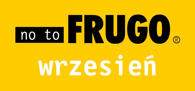 no to FRUGO: ściema 6 wrzesień