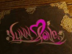 Lynn Love