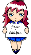 Paper Child Flash