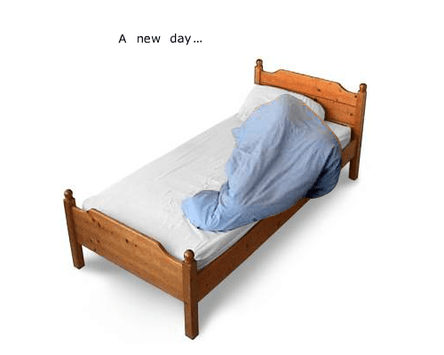 Bed screenshot