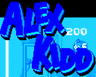 Alex Kidd