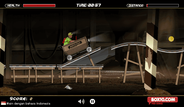 Lethal Racing 2 screenshot