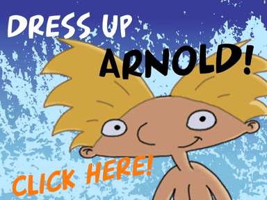Dressup Arnold!