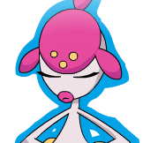 Practica de Animacion: Meditacion de Medicham