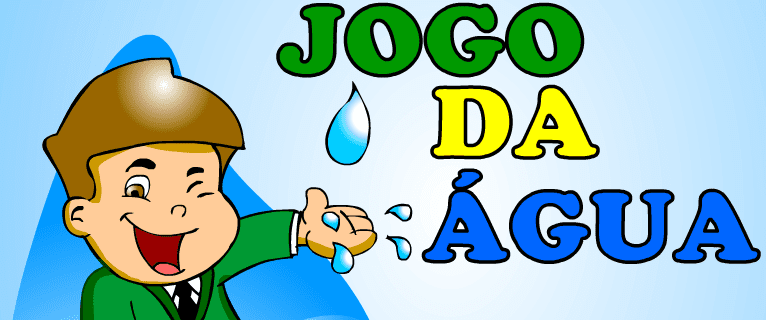 Jogo da Água