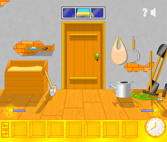 Золушка screenshot