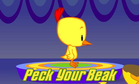 Dora's Big Yellow Egg Hunt (Tuesday) screenshot
