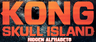 Kong Skull Island - Hidden Alphabets