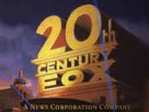 20th Century Fox Italia Logo Animation