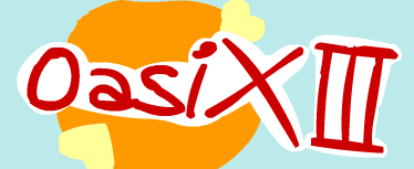 OasiXIII