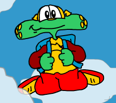 O Pulo do Sapo