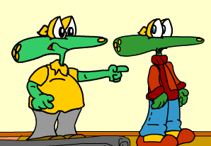 Os encarpetadores