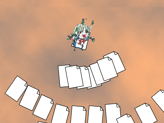 Ｍｅ蜂 screenshot
