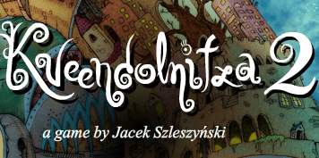 Kveendolnitza 2