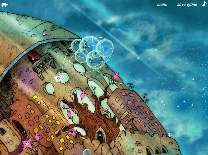 Kveendolnitza 2 screenshot