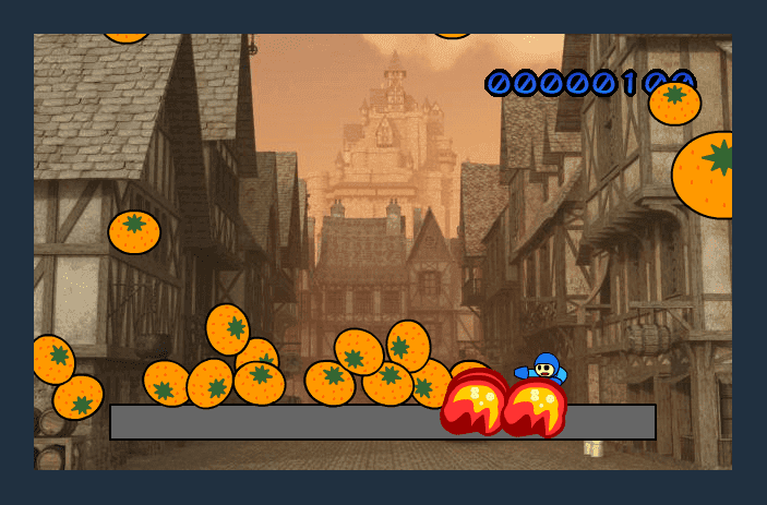 きまぐれオレンジ★ランド screenshot
