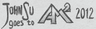 JohnSu Goes to AM2 2012