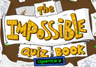 The Impossible Quiz Book: Chapter 2