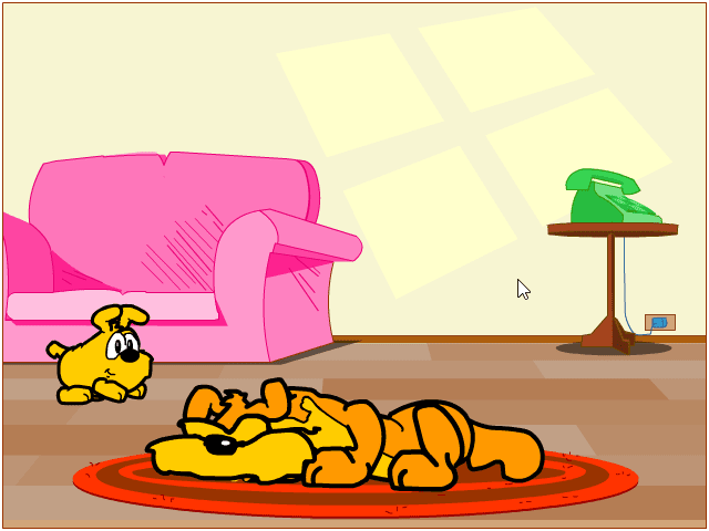 Quero Dormir! screenshot