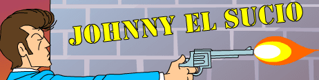 Johnny el Sucio