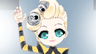 Chibi Lady Gaga