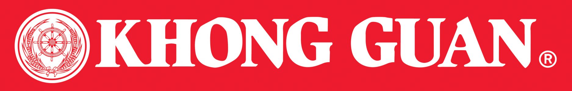 Khong Guan (康元) 2004 Website Intro (Singapore)