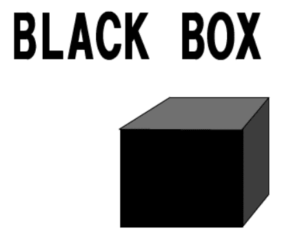 BLACK BOX