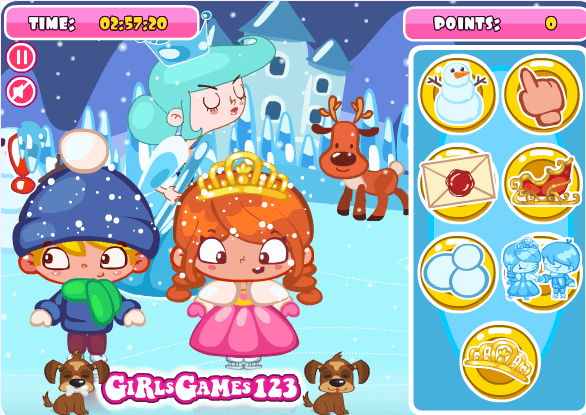 Fairytale Slacking 2 screenshot