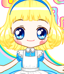 Mini Sue Dressup 24