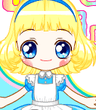 Mini Sue Dressup 24