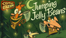 Jumping Jelly Beans