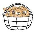 Pop-Tarts: Apple Strudel