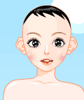 Roiworld Cozy Casual Dressup