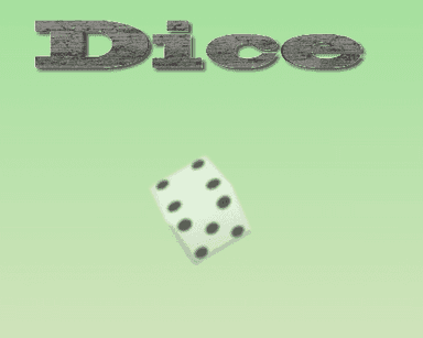 Dice
