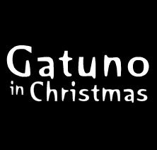 Gatuno in Christmas