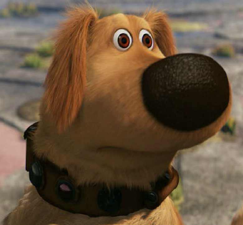 Up