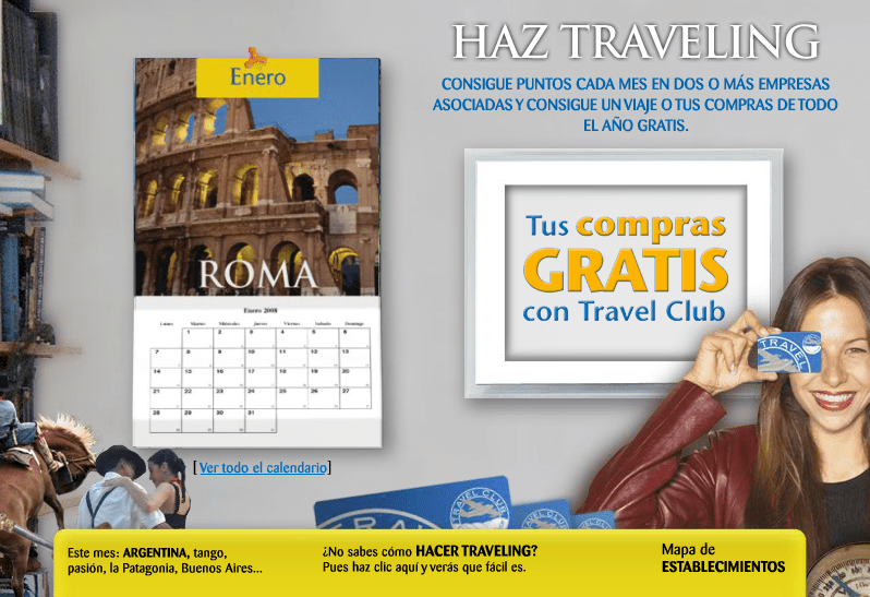 Haz Traveling screenshot