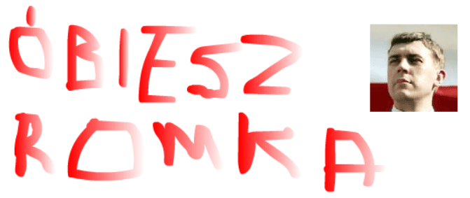 Óbiesz Romka
