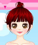 Roiworld Bright Style Dressup