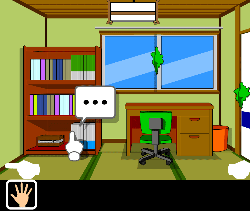 脱出ゲームEXTENDED screenshot