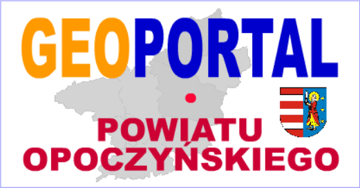 Geoportal Powiatu Opoczyńskiego Banner Ad screenshot