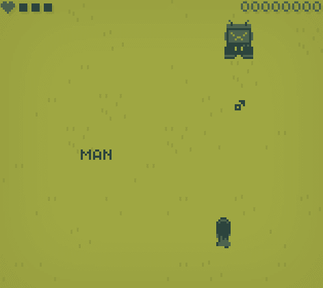 Social Dysphoria The Game screenshot