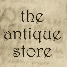 The Antique Store