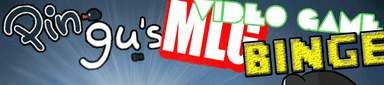 Pingu's MLG Video Game Binge