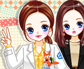 의사스타일링